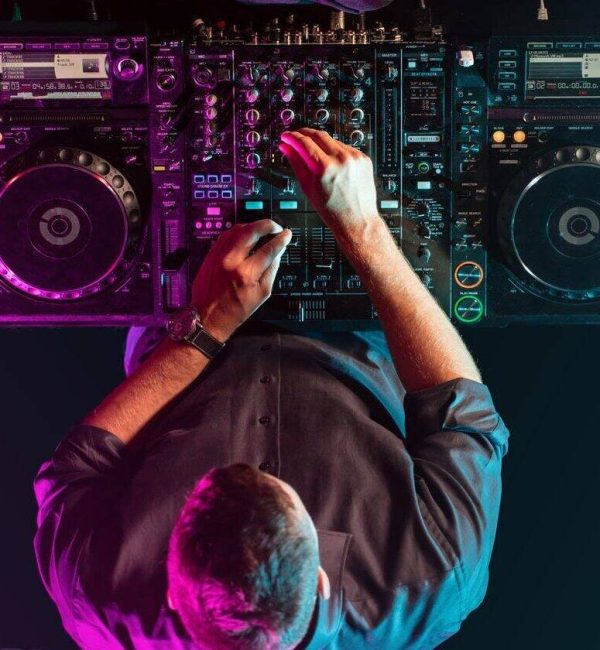 دانشگاه آموزش دی جی دانشگاه آموزش دی جی